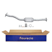 Hella Catalytic Converter 8LE 366 051-851