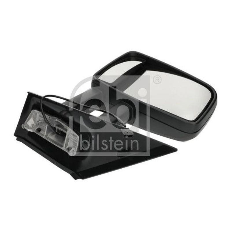 Febi Mirror System Wide 182mm Thick 1000924