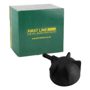First Line Coolant Expansion Tank Cap FRC81