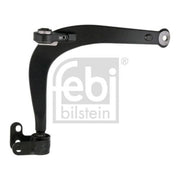 Febi Control/Trailing Arm Lower 19121