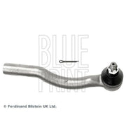 Blue Print Steering Tie Rod End Ball Joint Front Right ADT38728