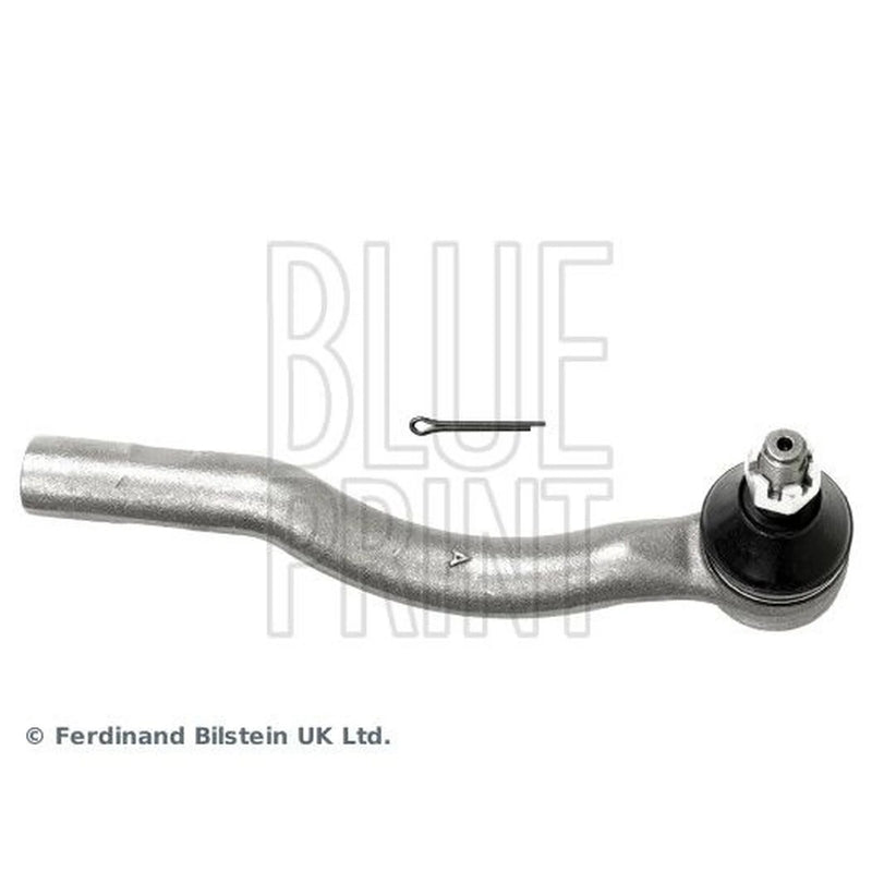 Blue Print Steering Tie Rod End Ball Joint Front Right ADT38728