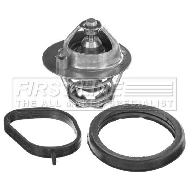 First Line Thermostat,Coolant FTK468