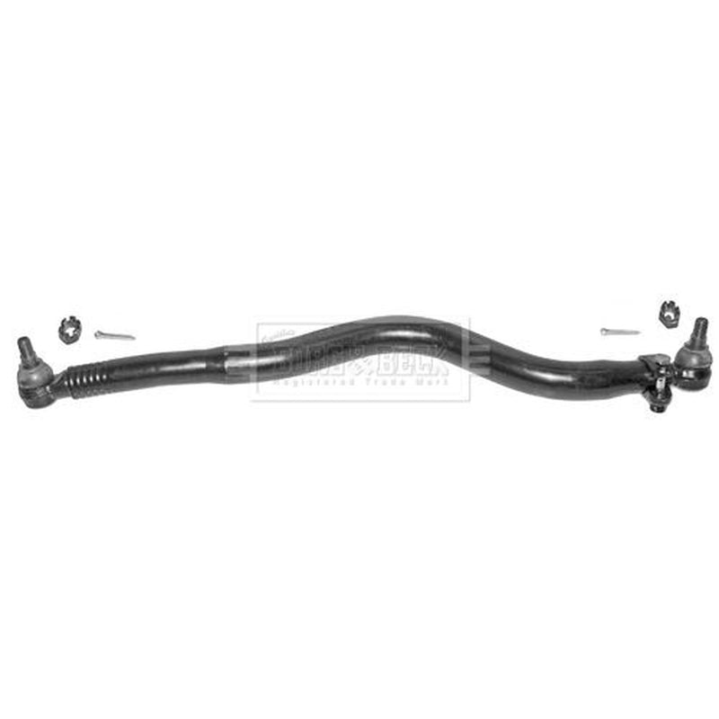 Borg & Beck Inner Rack End Right Joint BDL32272