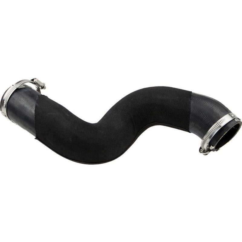 Gates Intercooler Turbo Charge Air Hose 455mm 09-0364