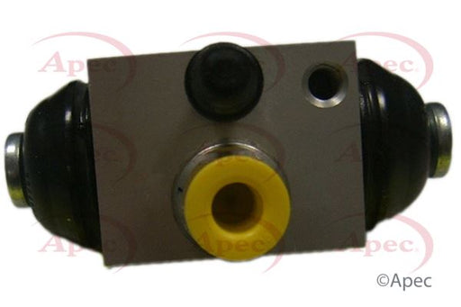 APEC BCY1516 Wheel Brake Cylinder Rear For TRW Braking System Fits Ford Fiesta APEC - Town Parts