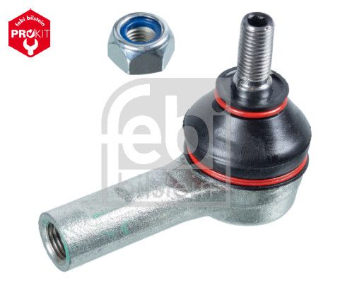 Febi Steering Tie Rod End Ball Joint Front Right