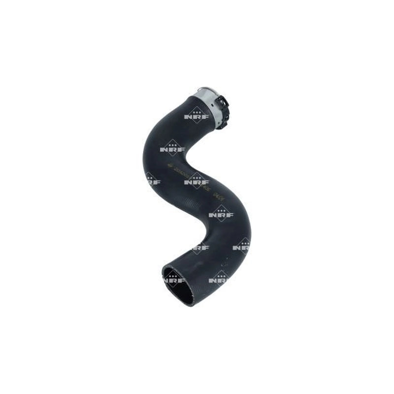 NRF Intercooler Turbo Charge Air Hose 166406