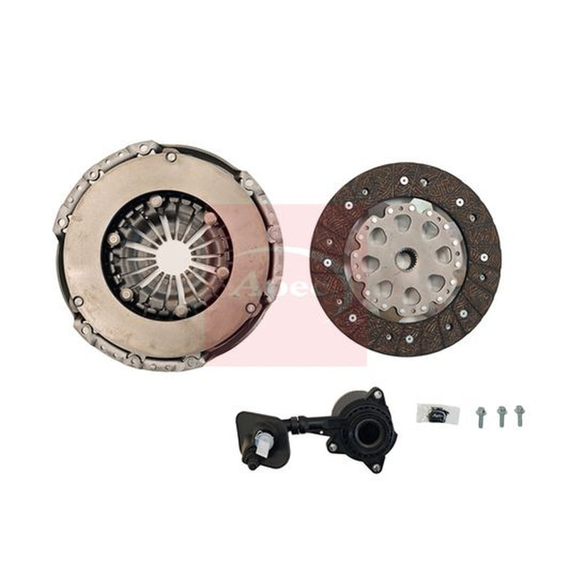 Apec Clutch Kit Set 3pc ACL1384