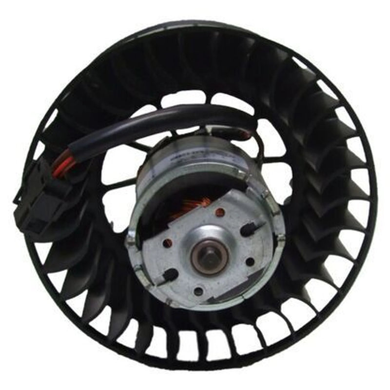 Mahle Heater Blower Fan AB 44 000S