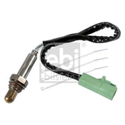 Febi O2 Lambda Oxygen Sensor before catalytic conv 176363