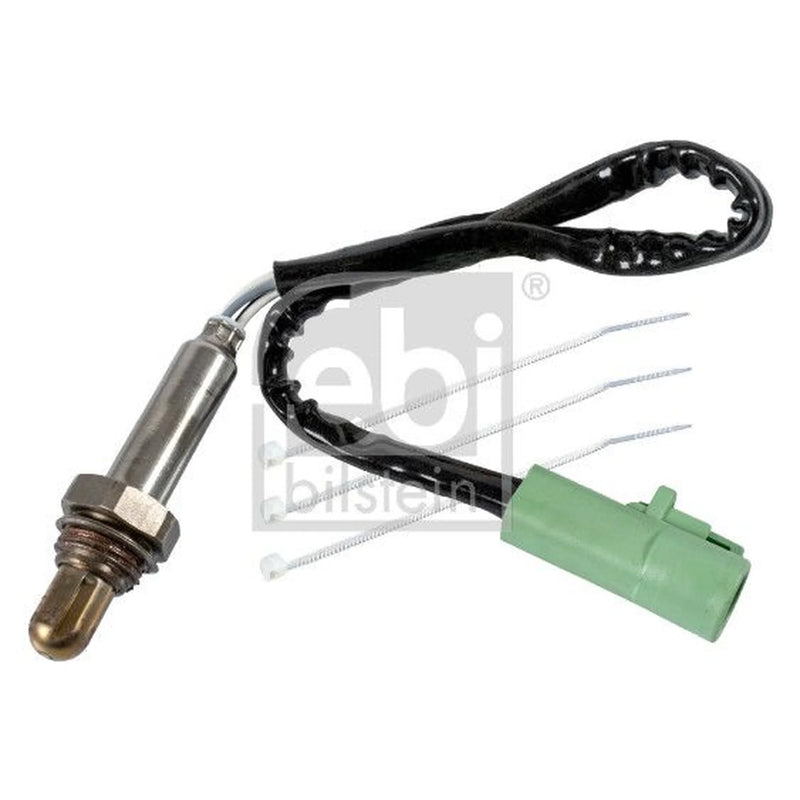 Febi O2 Lambda Oxygen Sensor before catalytic conv 176363