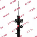 KYB Shock Absorber Damper Strut Front Left 338107