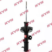 KYB Shock Absorber Damper Strut Front Left 338107