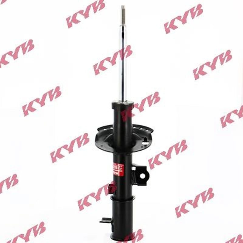 KYB Shock Absorber Damper Strut Front Left 338107