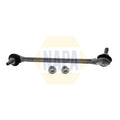 NAPA Stabiliser Bar Link Coupling Rod Front Right NST4248