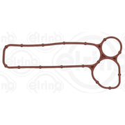 Elring Oil Cooler Gasket Wide Thick 528.180