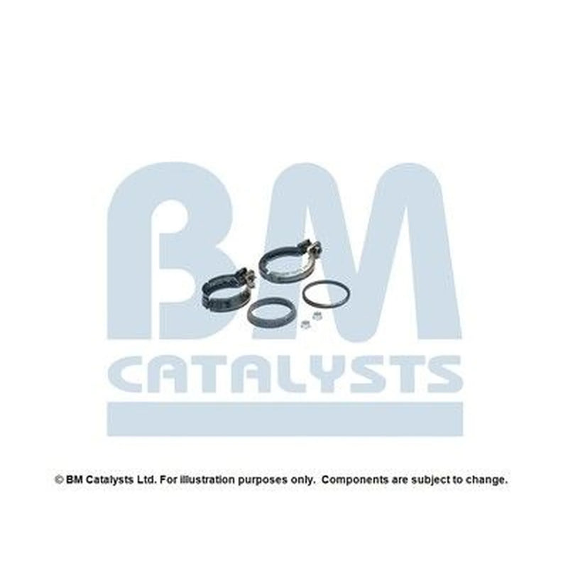 BM Catalysts Fitting Kit FK80835C FK80835C
