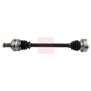 Apec CV Drive Shaft Driveshaft Rear Right ADS1868R