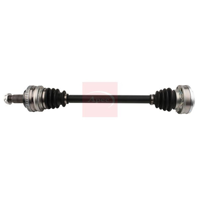 Apec CV Drive Shaft Driveshaft Rear Right ADS1868R