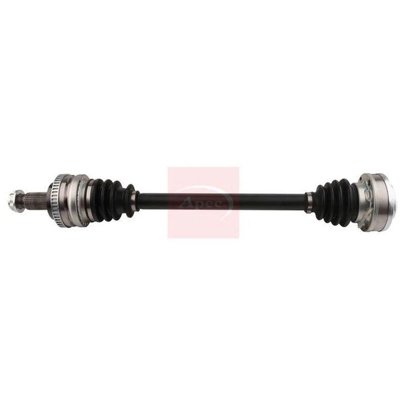 Apec CV Drive Shaft Driveshaft Rear Right ADS1868R