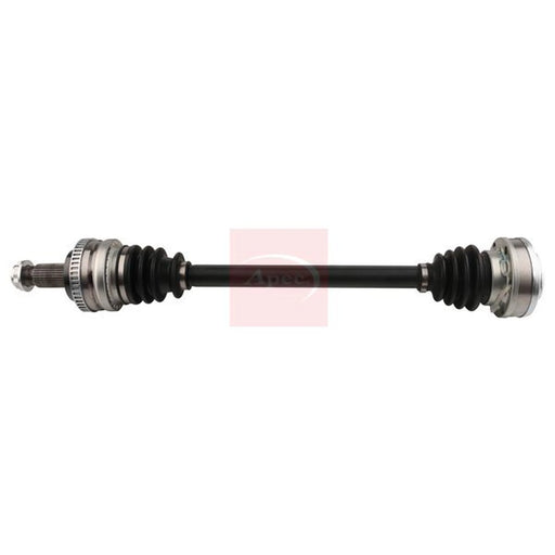 Apec CV Drive Shaft Driveshaft Rear Right ADS1868R