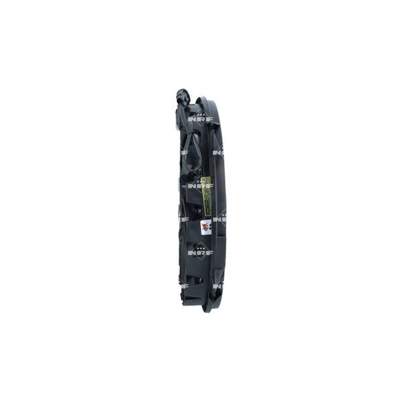 NRF Engine Cooling Fan Right 470052