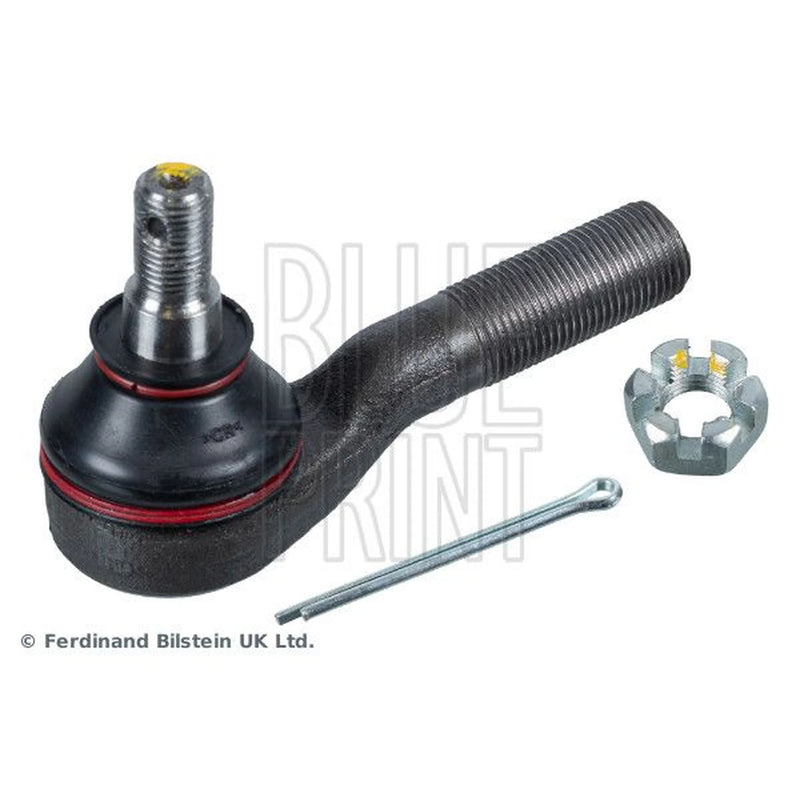 Blue Print Steering Tie Rod End Ball Joint Front Right ADN187104
