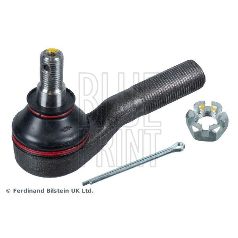 Blue Print Steering Tie Rod End Ball Joint Front Right ADN187104