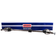 Borg & Beck CV Drive Shaft Driveshaft Front Right BDS1706