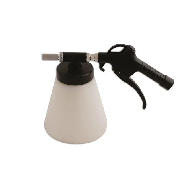Laser Tools Engine Cleaning Gun - PL
