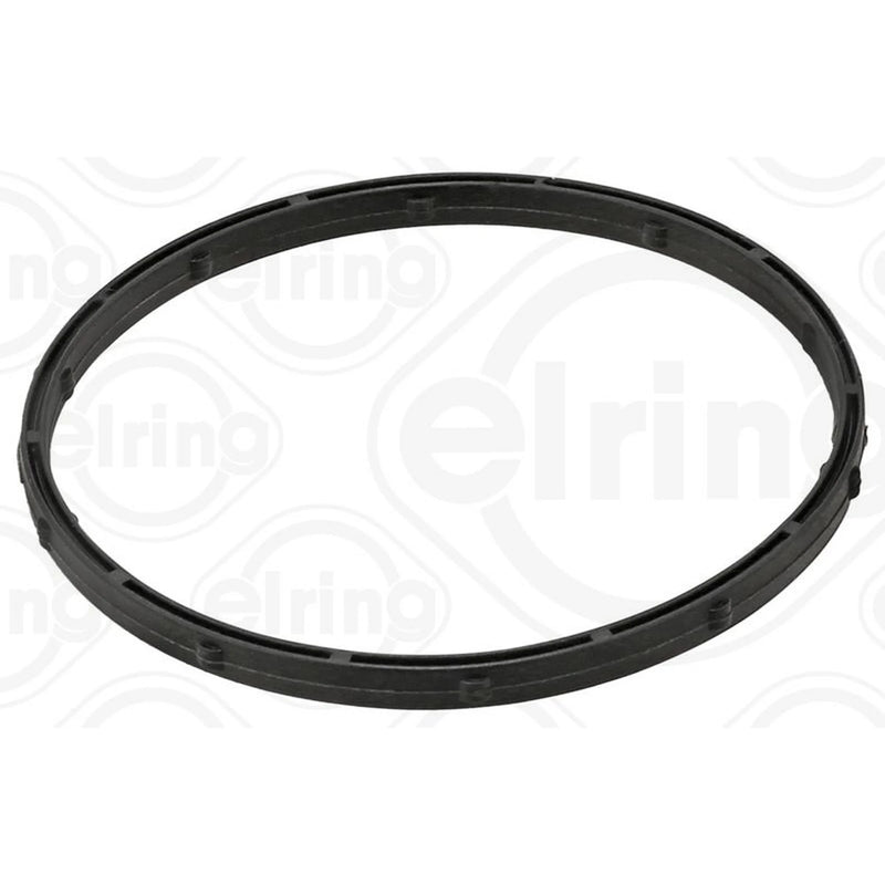 Elring Intake Manifold Housing Gasket OD ID Thick 771.390