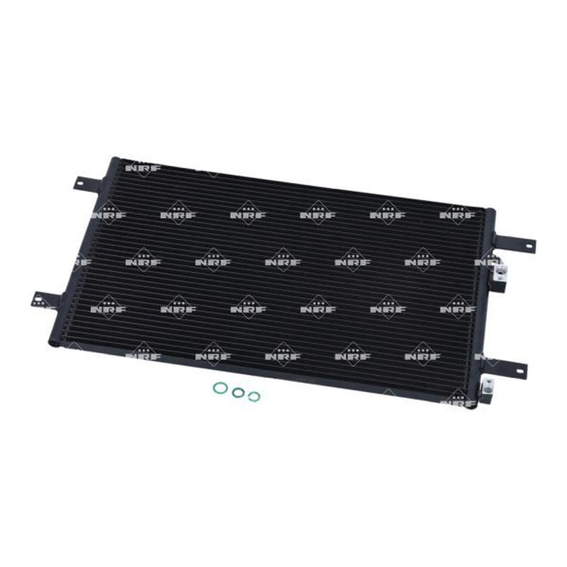 NRF Air Conditioning Condenser 35249
