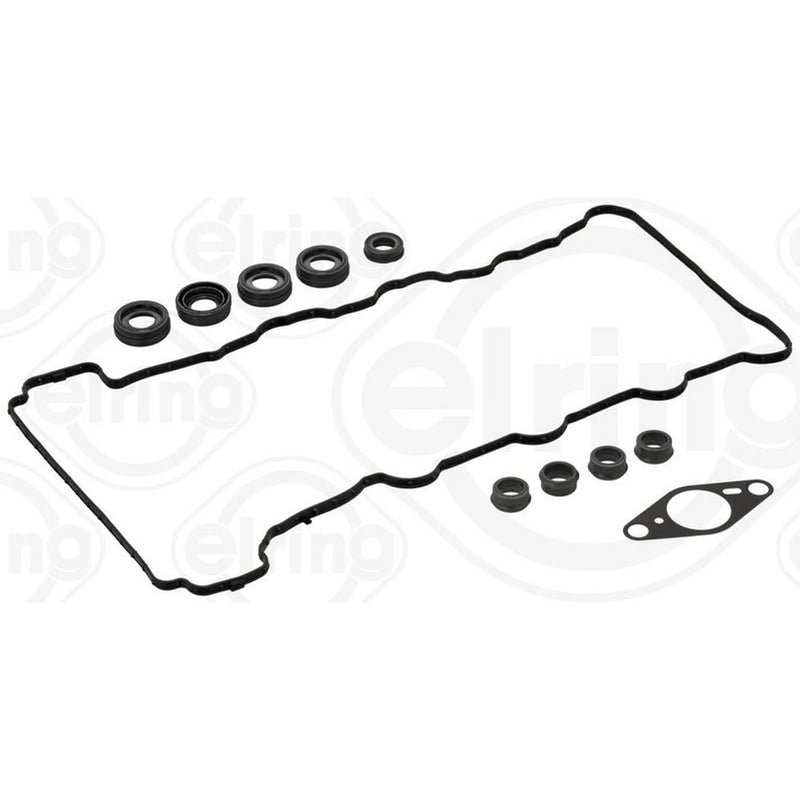 Elring Cylinder Head Cover Gasket Set 064.160