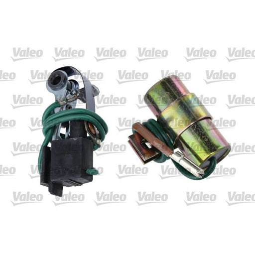 Valeo Contact Sets + Consensor D229 248347 248347