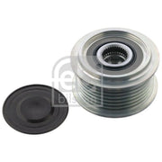 Febi Alternator Overrunning Freewheel Clutch 104828