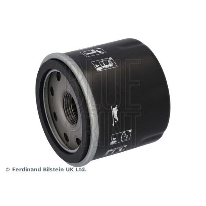 Blue Print Engine Oil Filter ADN12125