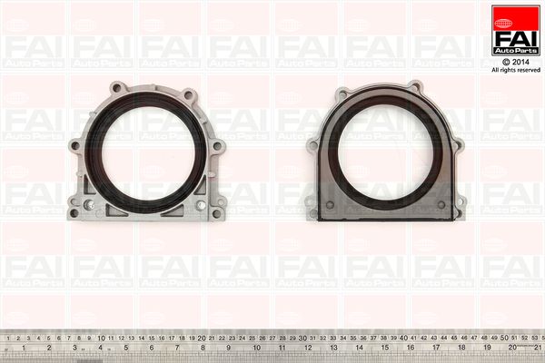 FAI Crankshaft Shaft Seal OD ID Wide