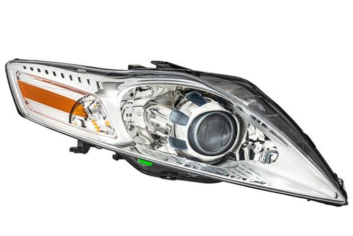 Hella 1ZL 010 541-081 Headlight