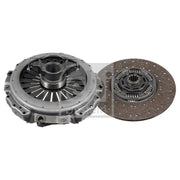 Febi Clutch Kit Set 3pc 430mm 105165
