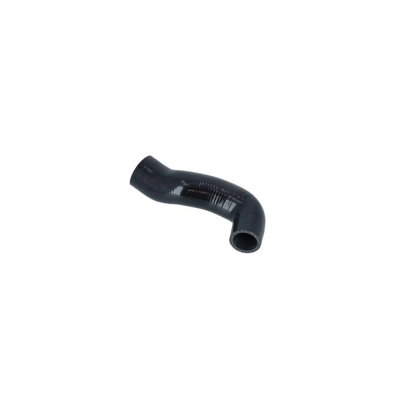 NRF Intercooler Turbo Charge Air Hose 166322