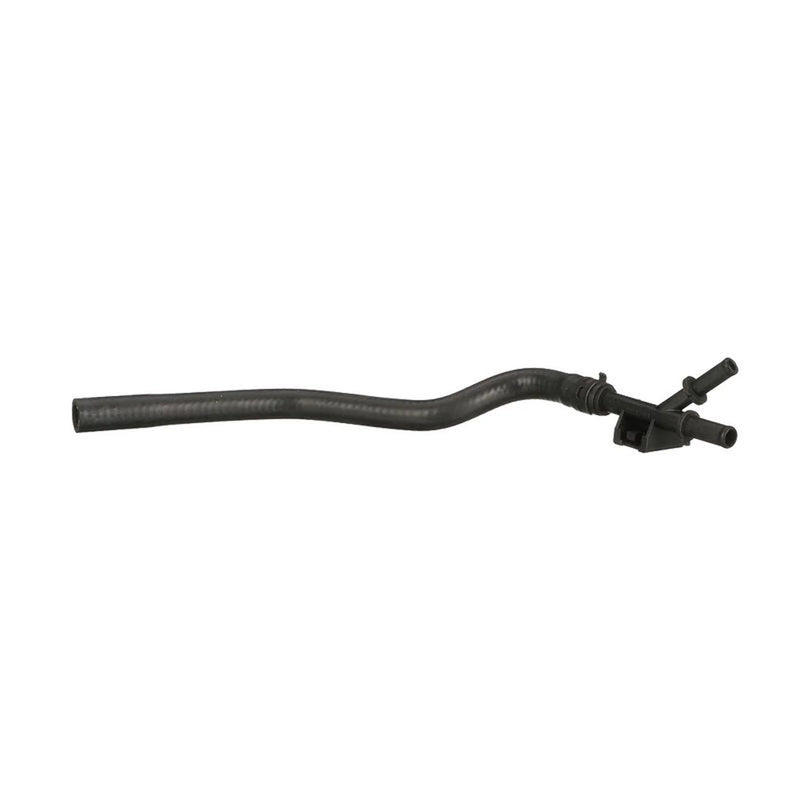 Gates Molded Heater Hose 02-3027