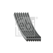 Febi Multi V-Ribbed Drive Belt 34463