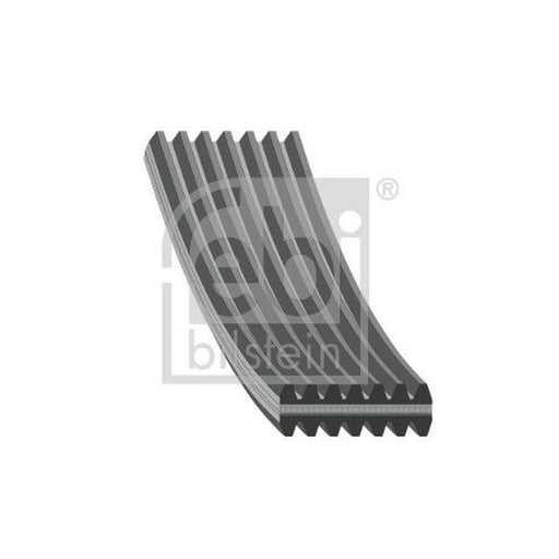 Febi Multi V-Ribbed Drive Belt 34463