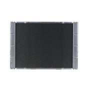 Hella Engine Radiator 8MK 366 301-241