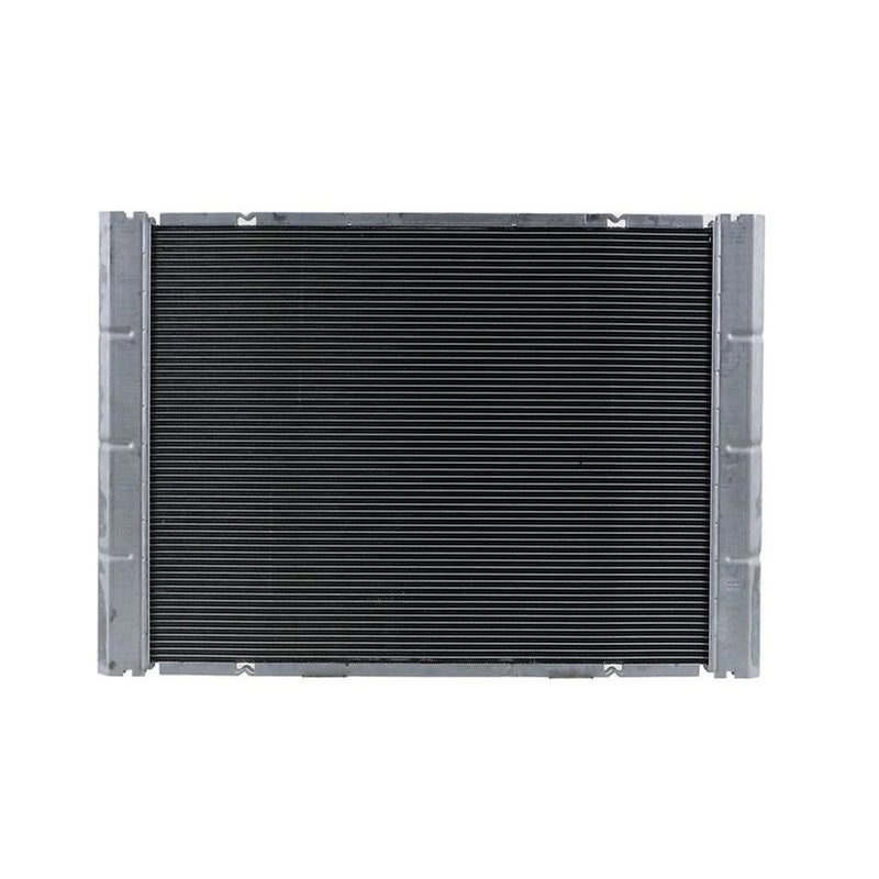 Hella Engine Radiator 8MK 366 301-241