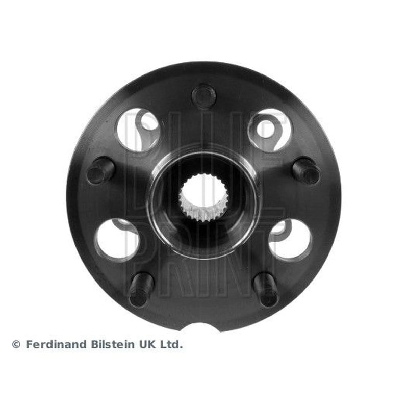 Blue Print Wheel Bearing Kit Rear 84mm ADT38388