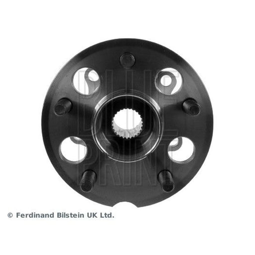 Blue Print Wheel Bearing Kit Rear 84mm ADT38388