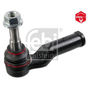 Febi Steering Tie Rod End Ball Joint Front Right 38866