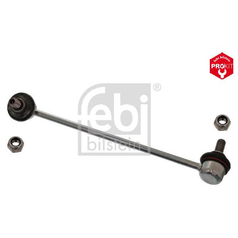 Febi Stabiliser Bar Link Coupling Rod Front Left 48015